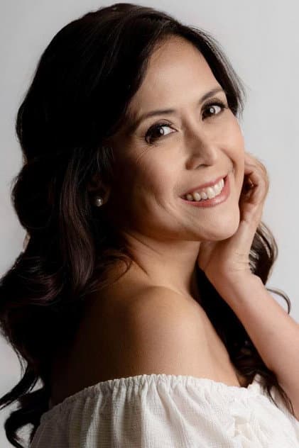 Rachel Alejandro