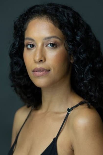 Kaya Rodrigues