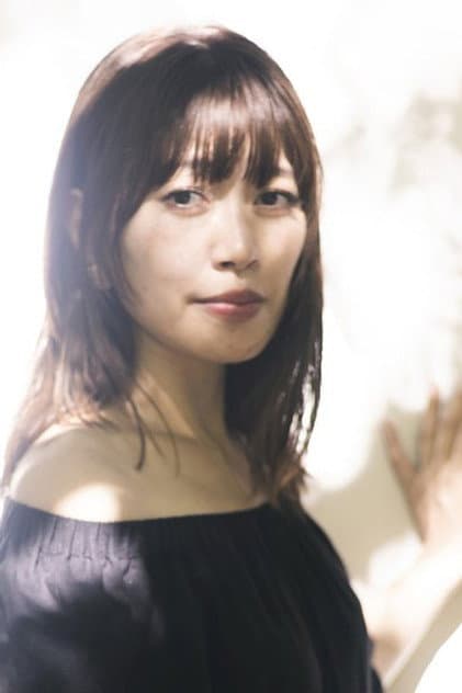 Miu Sakamoto