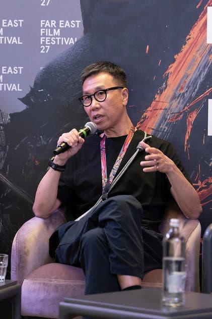 Anthony Pun Yiu-Ming