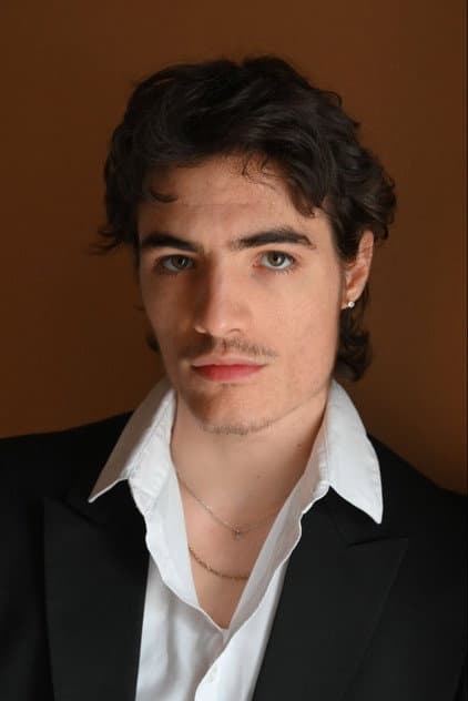 Elliott Mitrani