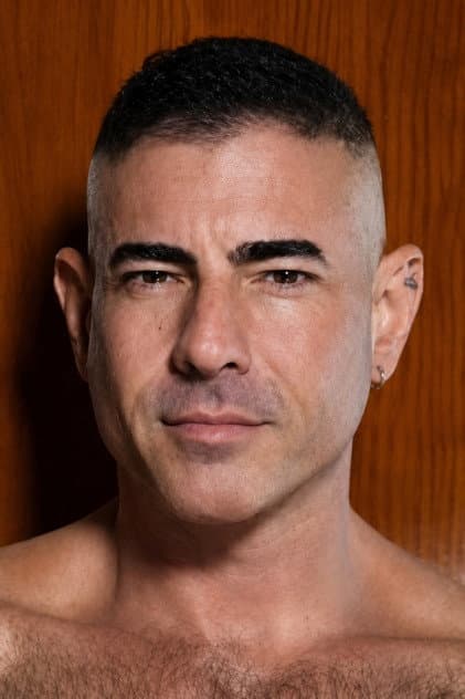 Nick Moretti
