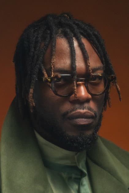 Walé Oyéjidé