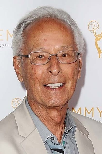 Tony Charmoli