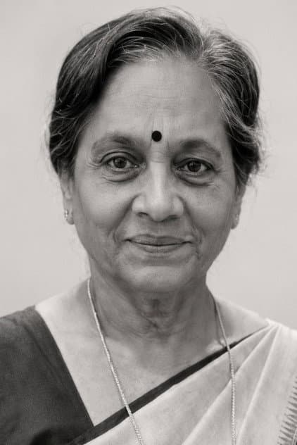 Kamala Kamesh