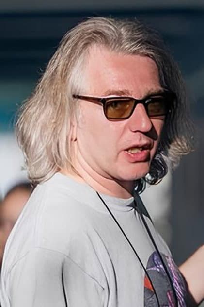 Aleksey Prazdnikov