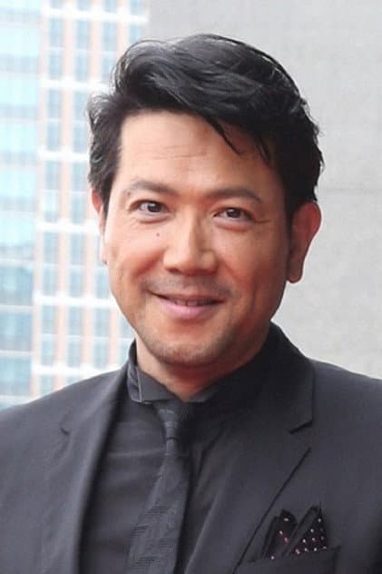 Tetsuya Bessho