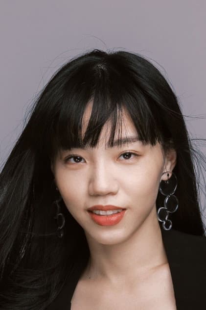 Hung Pei-yu