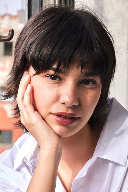 Meyra Ahsen Temel