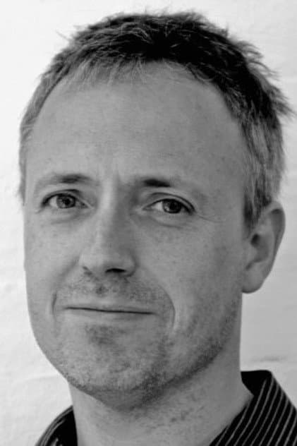 Russell Barnes