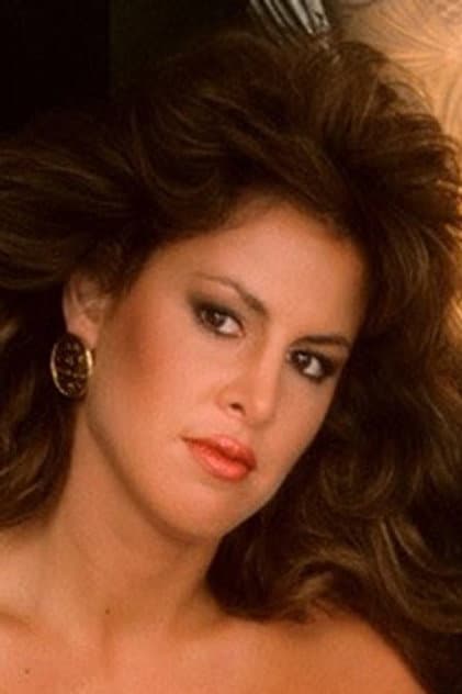 Jessica Hahn