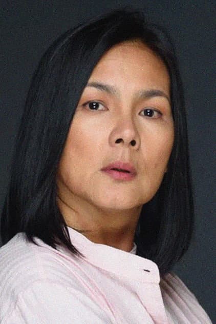 Amy Austria