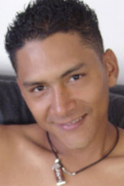 Daro Zabala