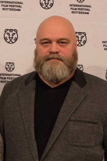 Alexey Fedorchenko