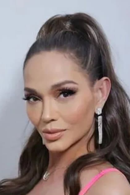 Corla Cynthia