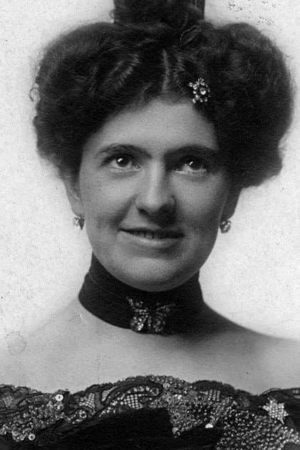 Marie Van Tassell