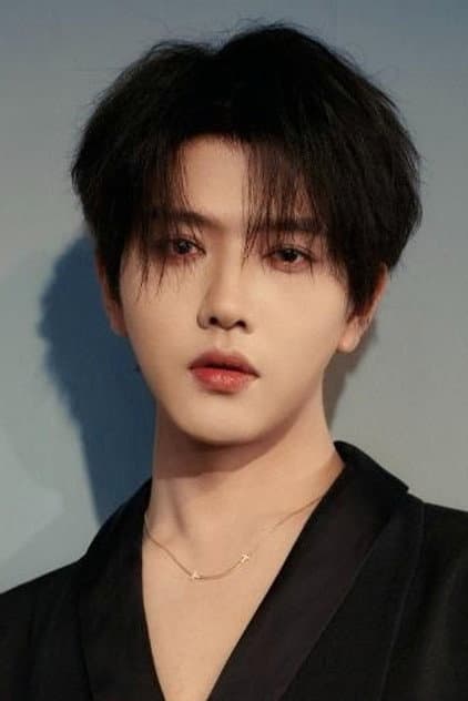 Wang Yuwei