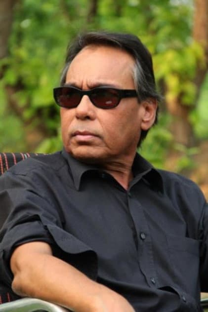 Humayun Faridi