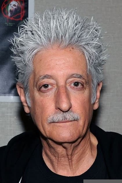 Ted Nicolaou