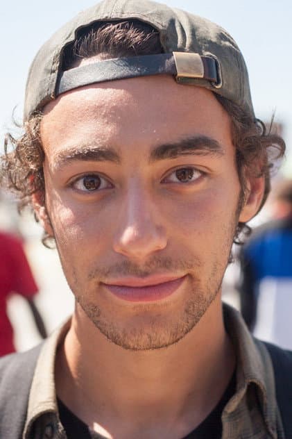 Corey Glick