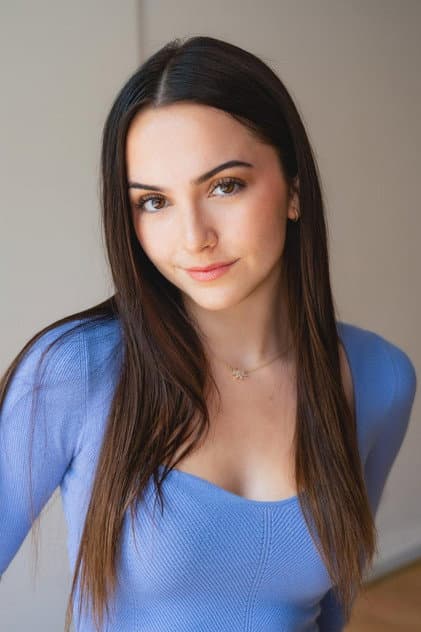 Hannah Cheramy