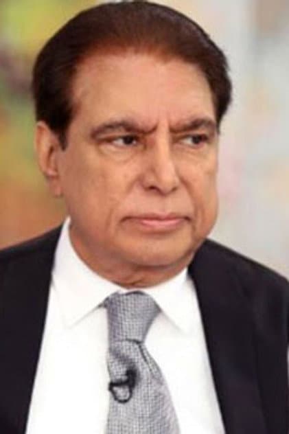 Rahat Kazmi