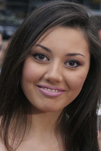 Safura Alizadeh
