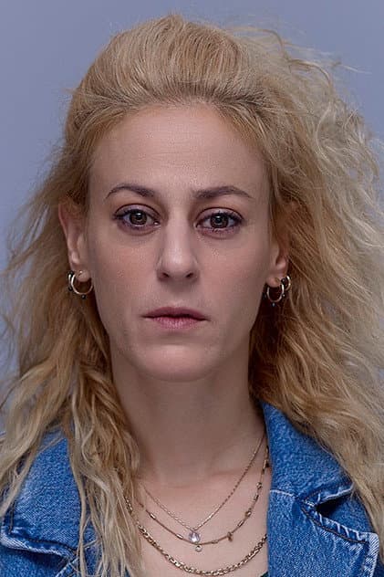Dimitra Vlagopoulou
