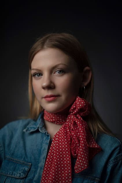 Dorottya Antóci