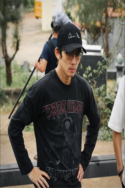 Thắng Vũ