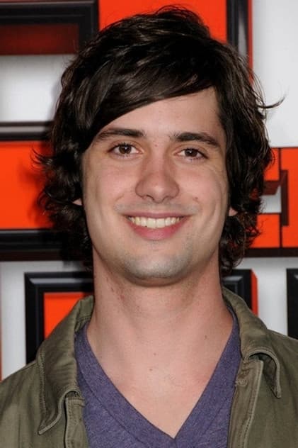 Jake Sandvig