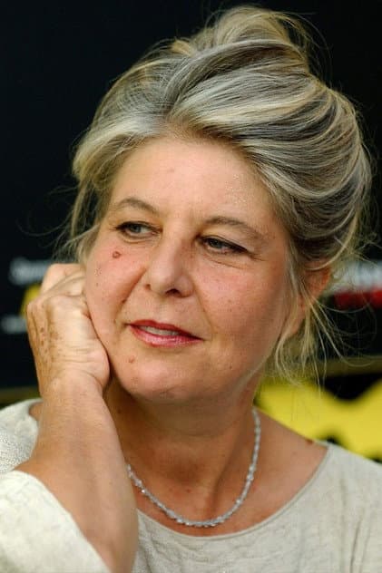Fiorella Infascelli