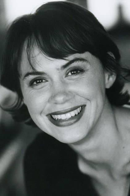 Victoria Haas