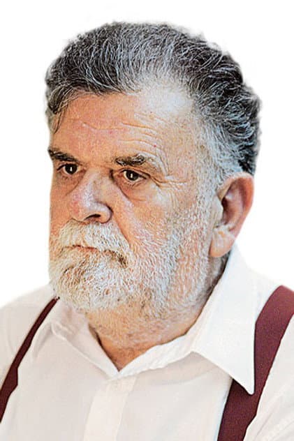 Dimitris Kanellopoulos