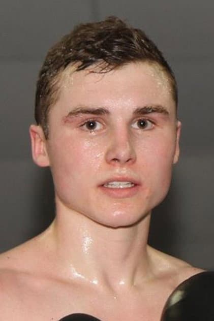 Connor Parker