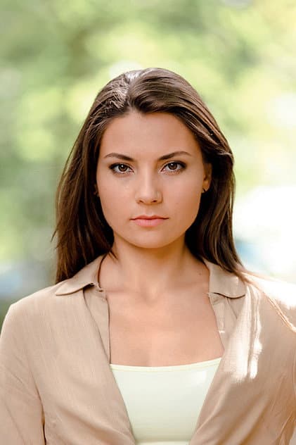 Antonina Khyzhniak