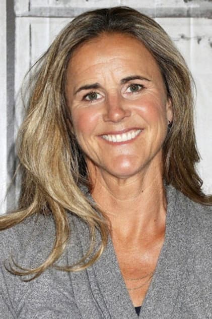 Brandi Chastain