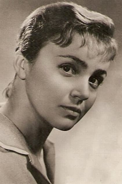 Nataliia Naum