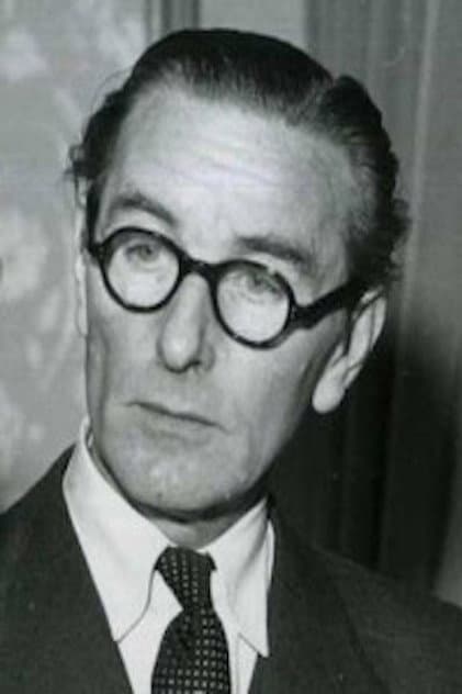 Harold French