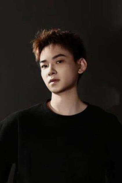 Shang Chenhui