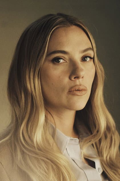 Scarlett Johansson