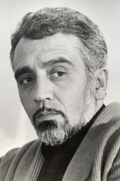 Edmond Keosayan