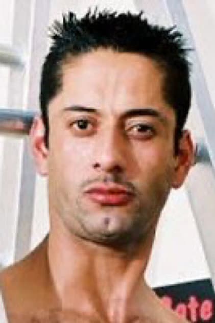 Sebastien B.