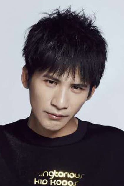Wowkie Zhang Wei
