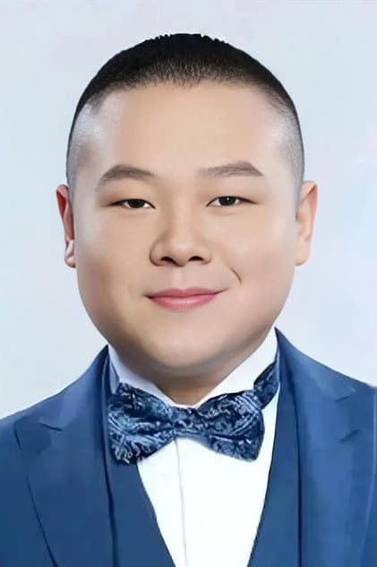 Yue Yunpeng