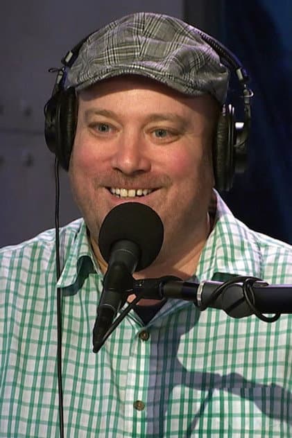 Benjy Bronk