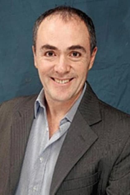 Juan Antonio Edwards