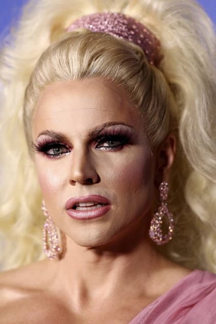 Courtney Act