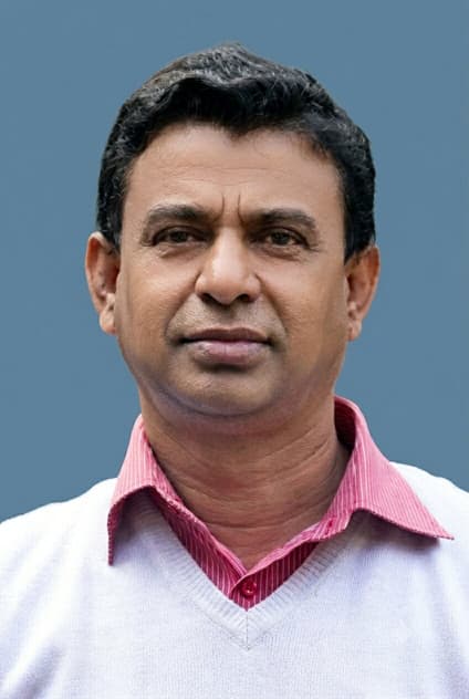 Mushfikur Rahman Guljar