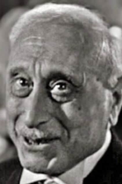 Ernesto Almirante
